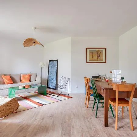 Escapade Citadine A Apartment
