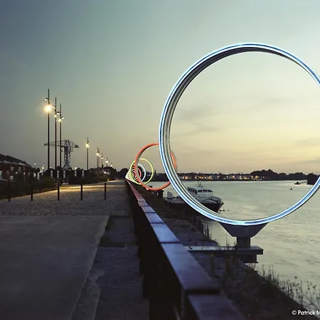 Escapade Citadine A Apartment *